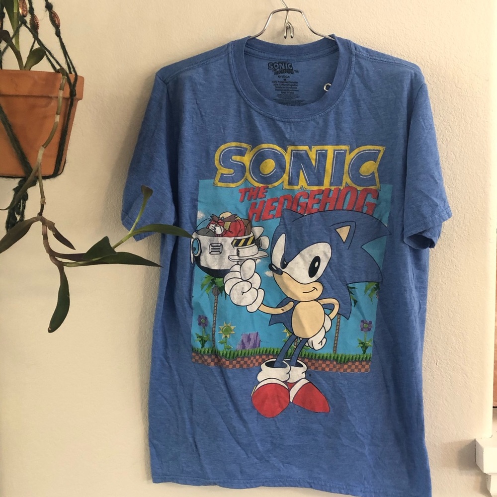 Sonic T